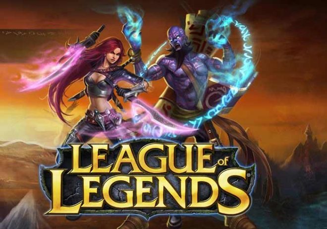 How To Get Keys In League Of Legends