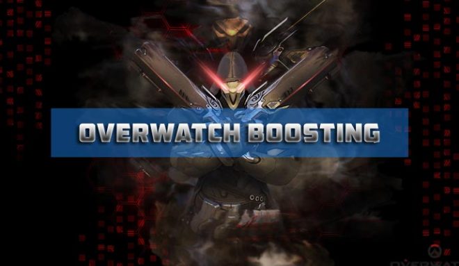 Special Tips To Choose The Best Overwatch Boosting Service Providers