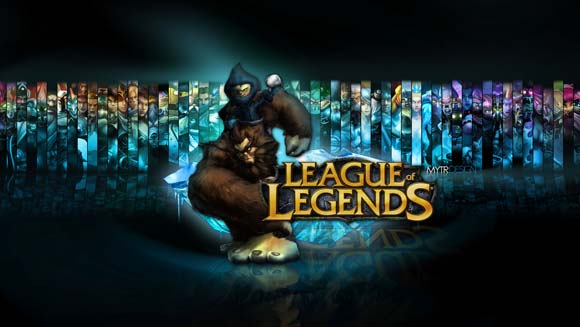 earn key fragments in LoL