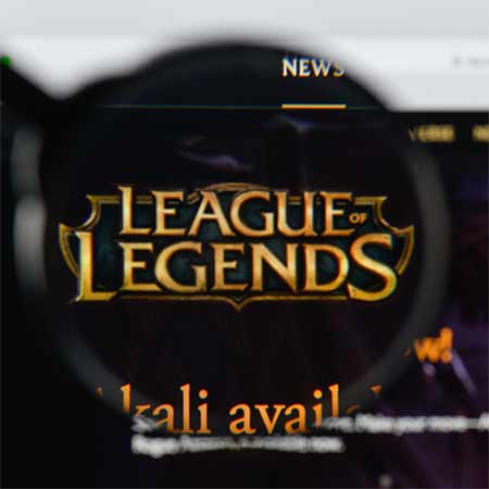 The Role of Buying League of Legends Account