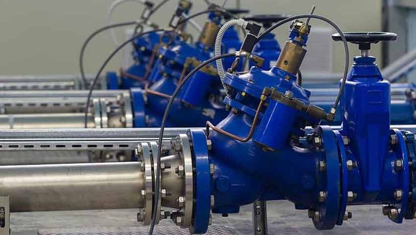 How does a Water Booster Pump Work