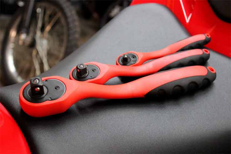 What Are The Types Of Torque Wrenches