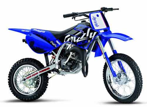 Why every KTM bike owner should use the KTM graphics kit? – Living Well