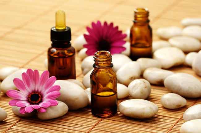 Benefits of Aromatherapy