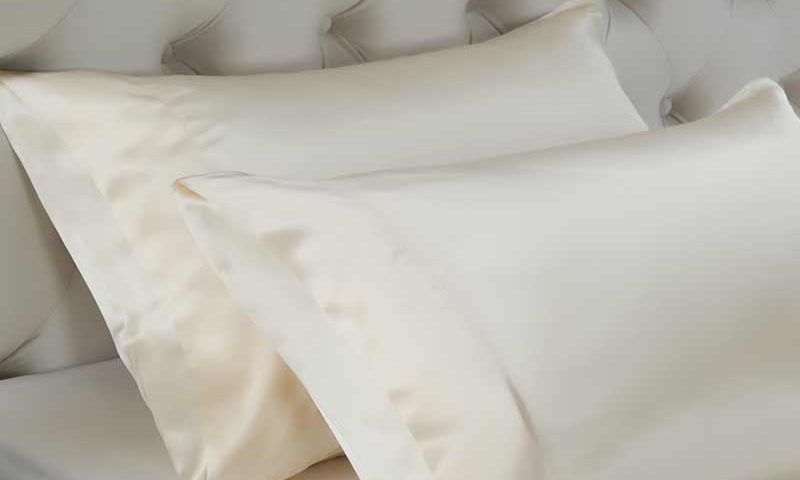 How you can Buy a Silk Pillowcase