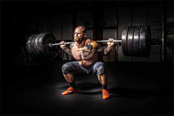 How Protein Synthesis helps for Body Builders