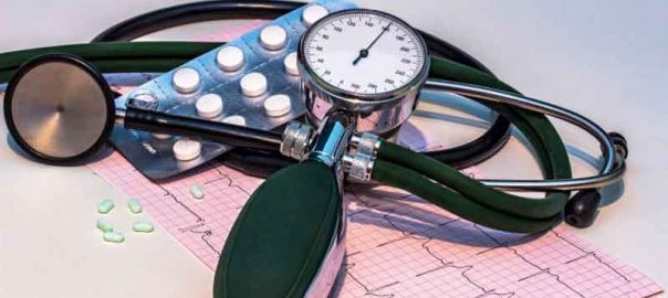 Why Blood Pressure is Fluctuating so Much