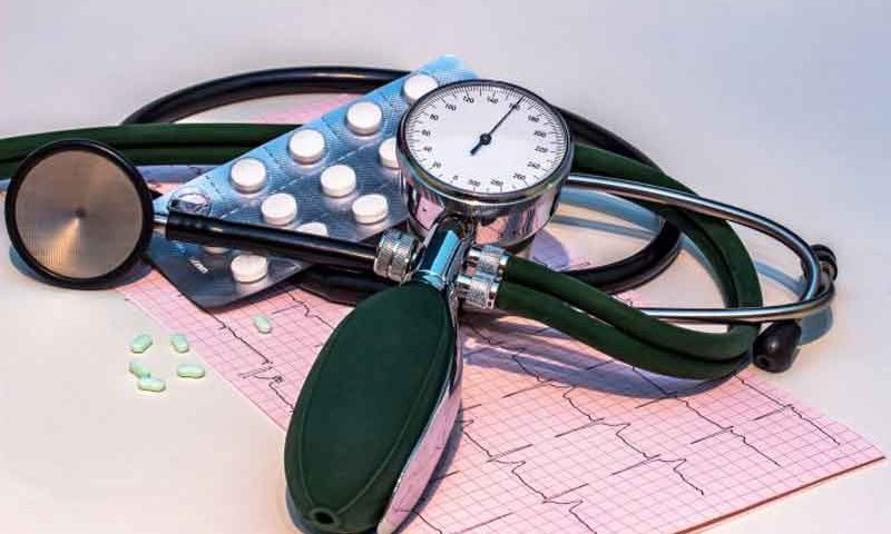 Why Blood Pressure is Fluctuating so Much