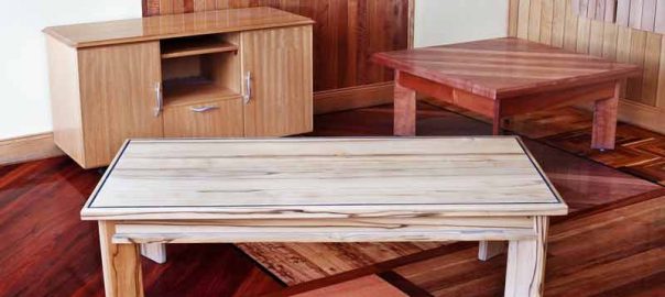 Amaze Timber Furniture