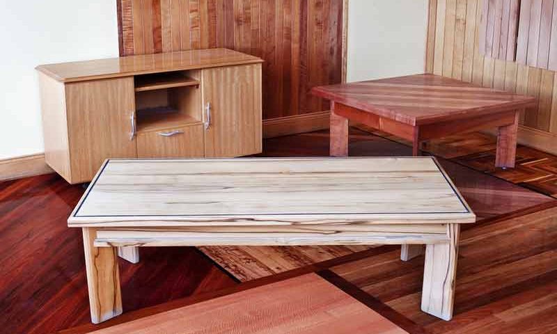 Amaze Timber Furniture