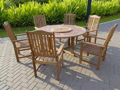 Buy the best timber furniture