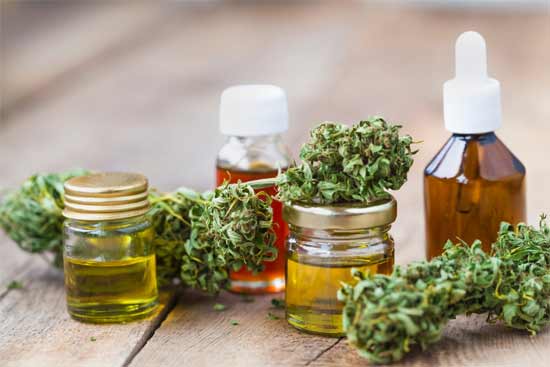 Discoveries of Medical cannabis Healing Properties