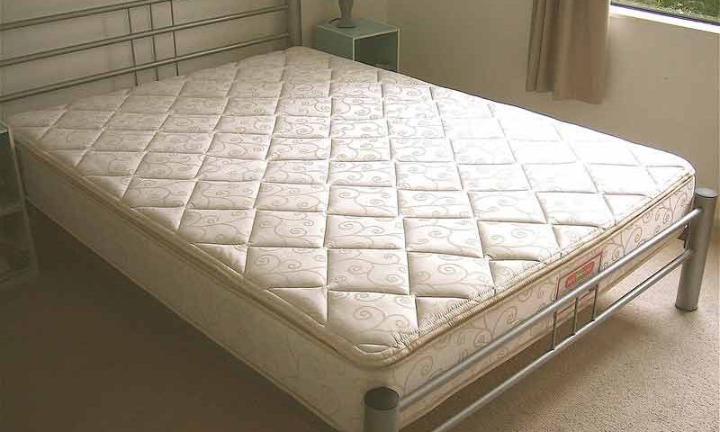 How Tall Is A Mattress