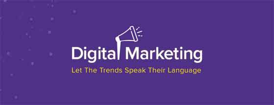 Importance in digital marketing