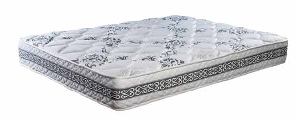 What are the different sizes of mattresses available in the market