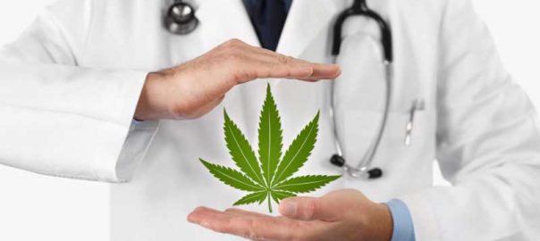 What is Medical Cannabis Used For