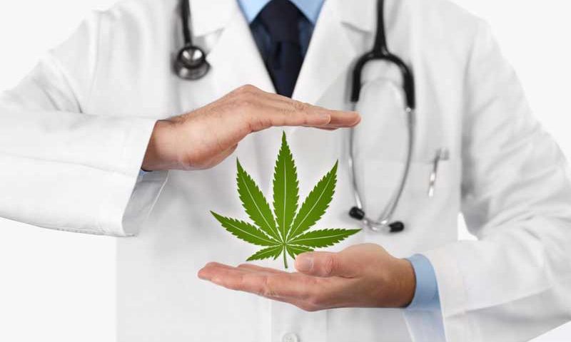 What is Medical Cannabis Used For