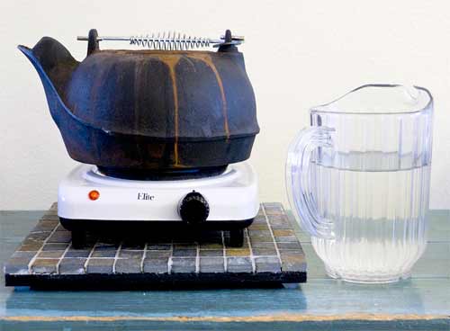 humidifier