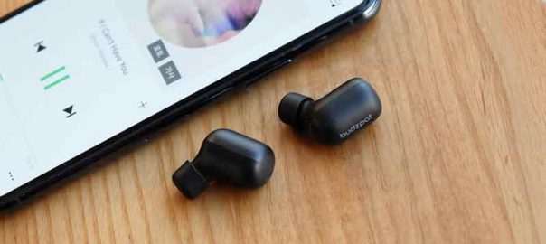 How to Pair my Bluetooth Earphones