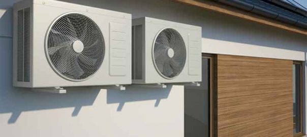 how to keep house cooler without an air conditioner