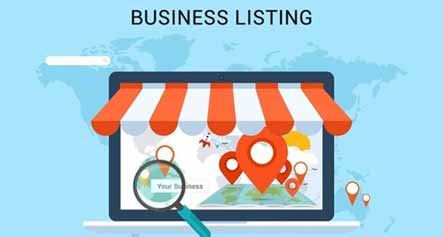 What Is The Purpose Involved In The Business Listings