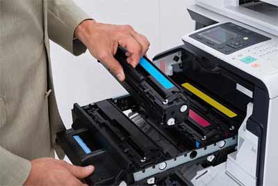 Ink Cartridges Compatible