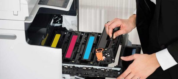 How to Make Ink Cartridges Compatible