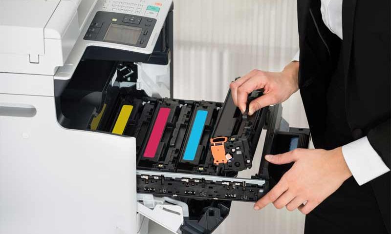How to Make Ink Cartridges Compatible