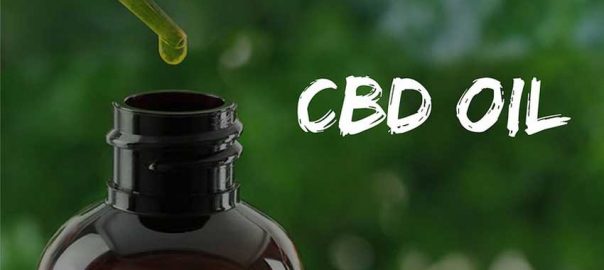 What is a Tincture of CBD Oil