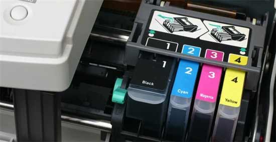 What is a compatible cartridge