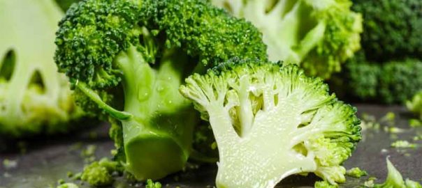 How Long is Broccoli Good for
