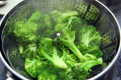 How long is broccoli good for