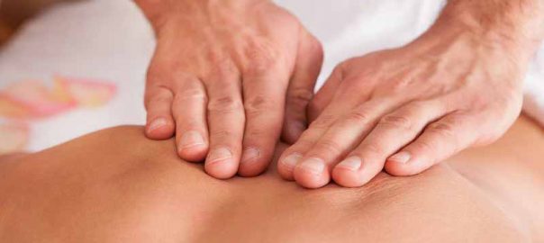 What to do Before a Deep Tissue Massage