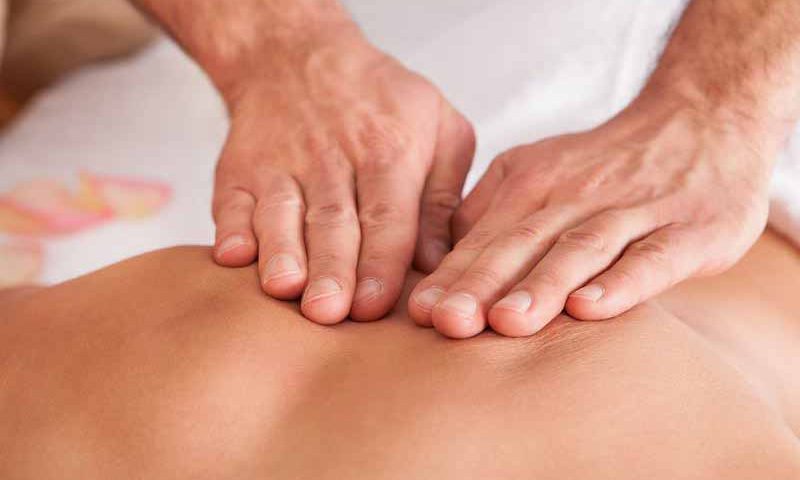 What to do Before a Deep Tissue Massage