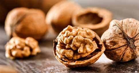 Walnuts