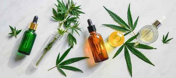 What to do with Cannabis Tincture