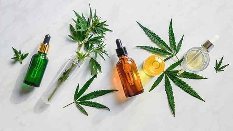 What to do with Cannabis Tincture
