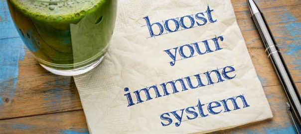 Best Immunity Boosting Minerals to Strengthen the Immune System
