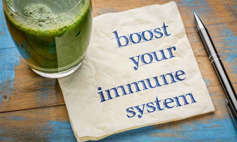 Best Immunity Boosting Minerals to Strengthen the Immune System