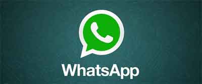 Customize WhatsApp Data Usage