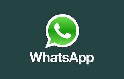 Customize WhatsApp Wallpaper