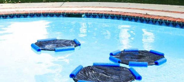 Pool Heater Tips to Extend the Life of Your Pool