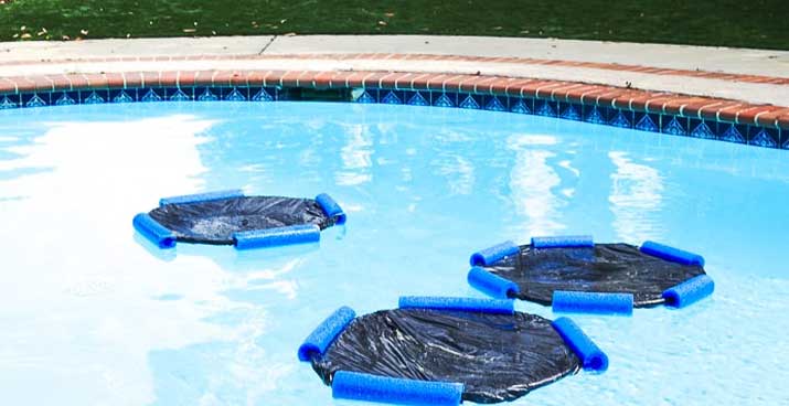 Pool Heater Tips to Extend the Life of Your Pool
