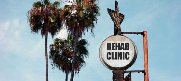 Rehab Why Return Trips Can Be Dangerous