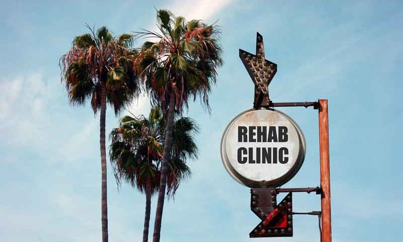 Rehab Why Return Trips Can Be Dangerous