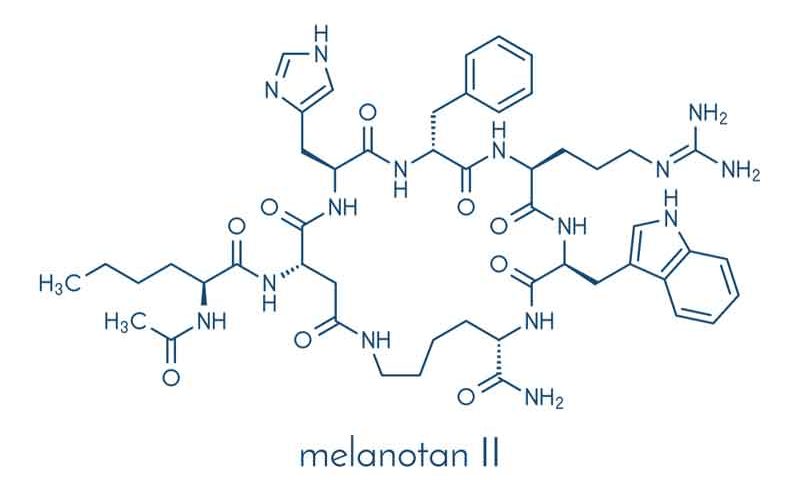 A Few Things To Know About Melanotan