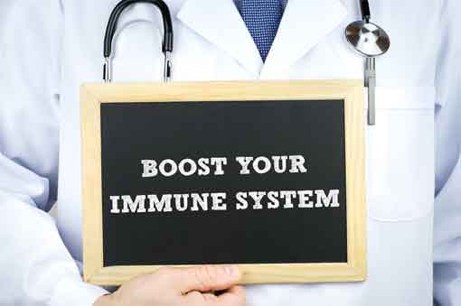 Best Immunity Boosting Minerals