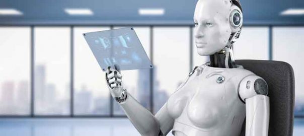DARPA Announces Competition for Next Generation Robots