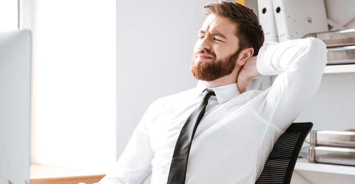 What Causes Neck Pain On The Right Side