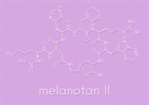 What exactly is Melanotan